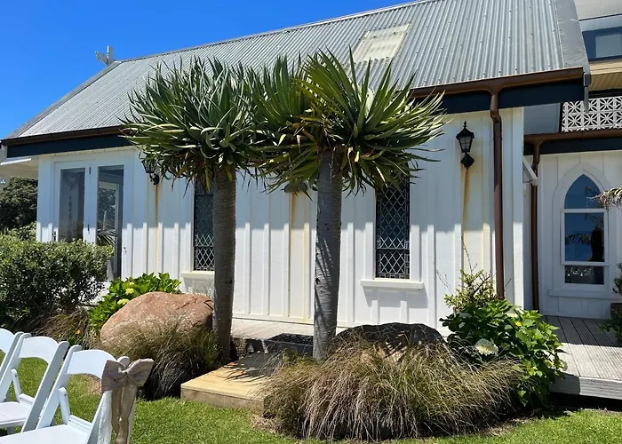 Little Church Bay