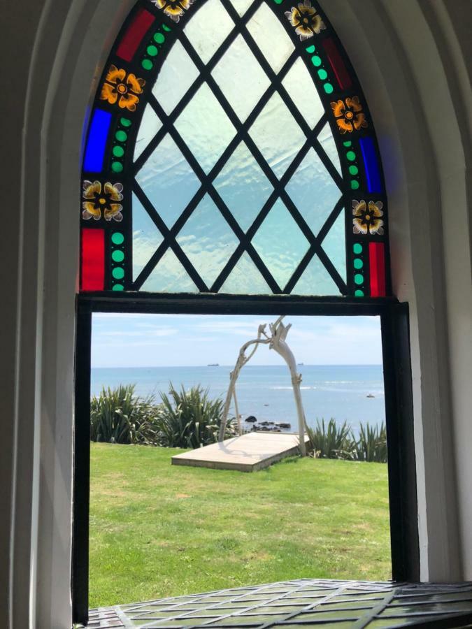 Little Church Bay Holiday home *