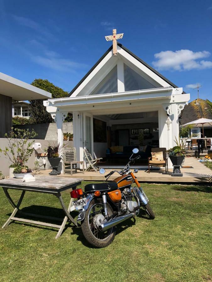 Little Church Bay New Plymouth