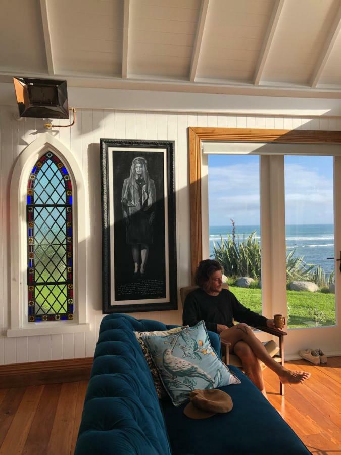 Little Church Bay Holiday home