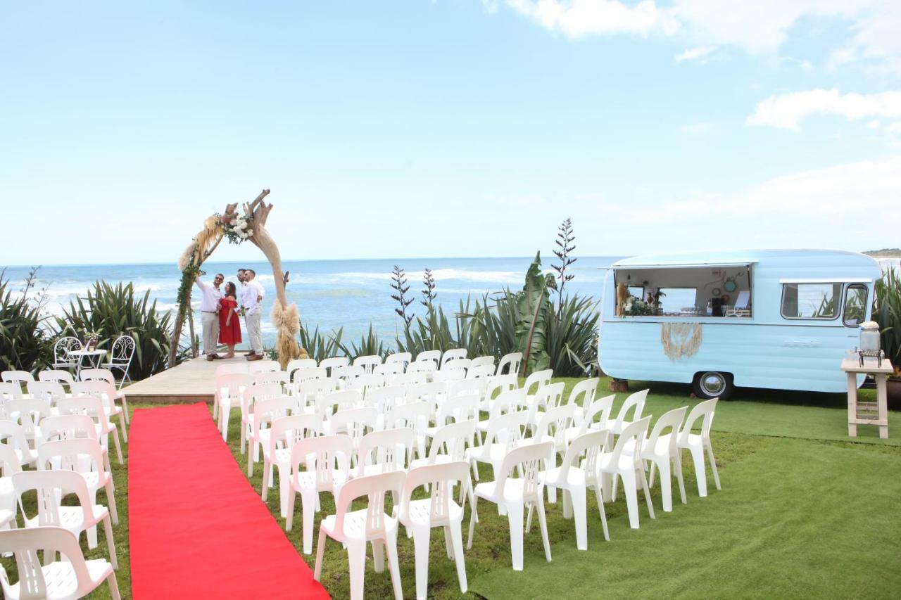 Holiday home Little Church Bay New Plymouth